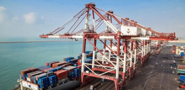 Iran can reach $300b market via EAEU agreement