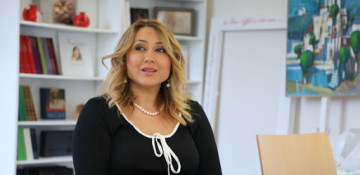 Mirvari Fataliyeva: Anti-Azerbaijani statements by some French mayor’s offices have no legal basis