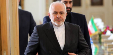 Iranian FM to visit Azerbaijan