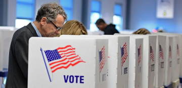 Trump campaign drops Michigan lawsuit: statement