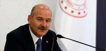 Turkey: PKK to be wiped out in 1 year