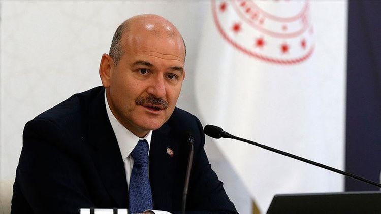 Turkey: PKK to be wiped out in 1 year