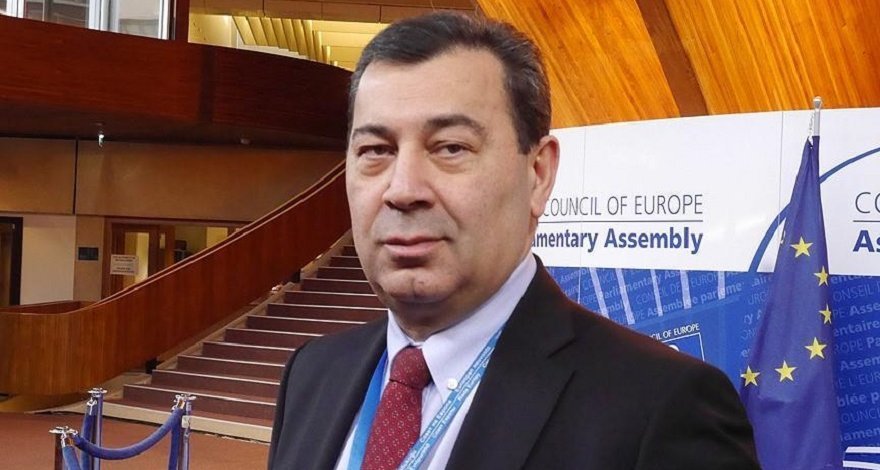 France's position on Karabakh was initially losing one - head of Azerbaijani delegation to PACE