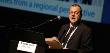 WHO: COVID vaccine important but not silver bullet