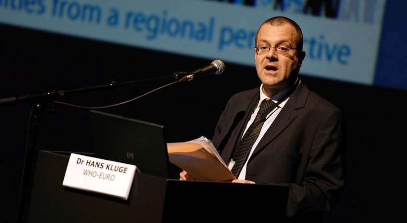 WHO: COVID vaccine important but not silver bullet