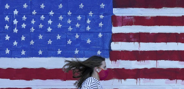 US becomes 1st country to pass quarter of a million COVID-19 deaths