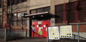 New York City closes its public schools