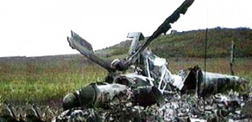 29 years pass since tragic death of Azerbaijan's political elite