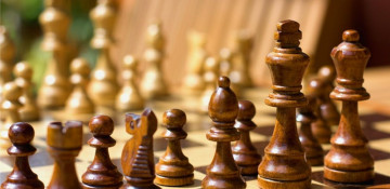 Azerbaijani chess players to join FIDE Online Olympiad for People with Disabilities