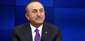France's pro-Armenian position means support for aggressive policy: Turkish FM