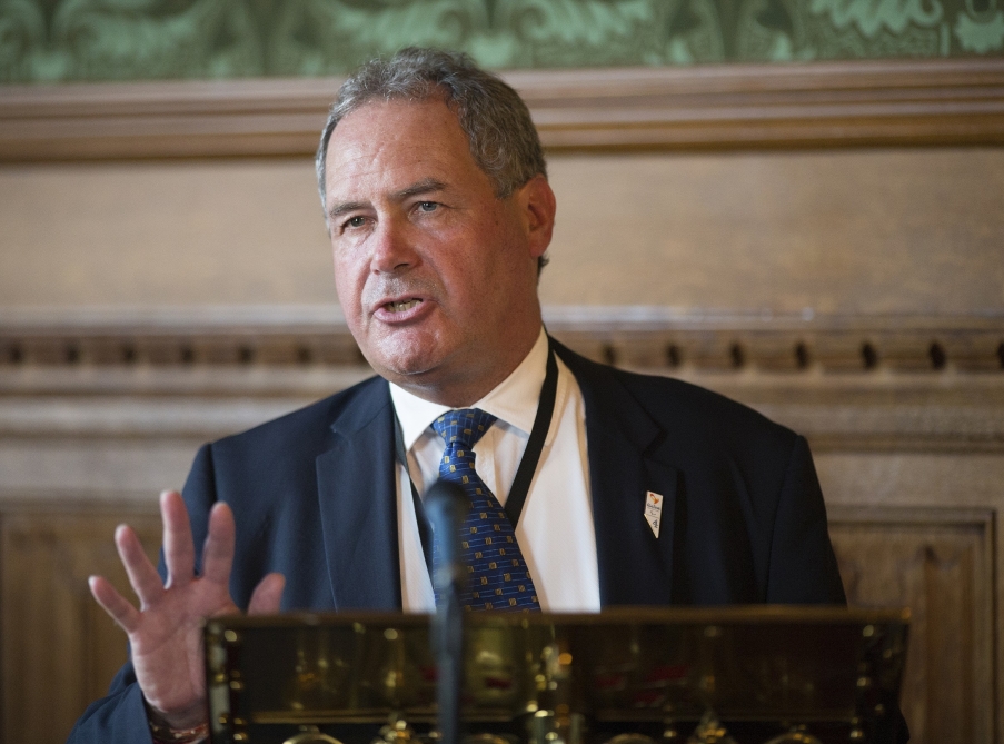 British MP congratulates Azerbaijani President on historic Karabakh deal