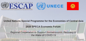 Digital Trade Hub of Azerbaijan and “Asan Imza” presented at international forum