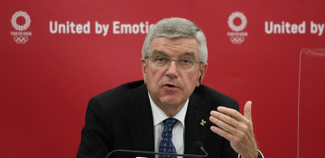 G20 leaders express their commitment to rescheduled Tokyo 2020 Games