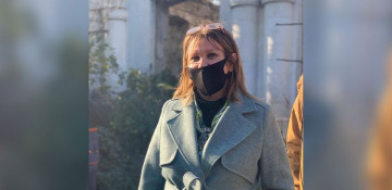 It is time to rebuild, heal and revive Azerbaijani Fuzuli city - Algerian Ambassador