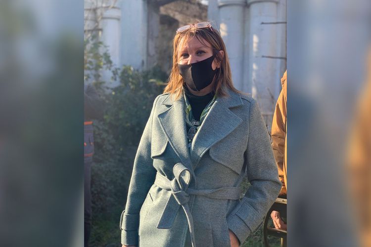 It is time to rebuild, heal and revive Azerbaijani Fuzuli city - Algerian Ambassador