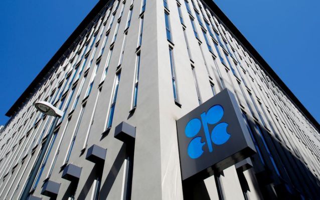 OPEC experts meet ahead of next week's crucial gathering