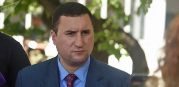 Pashinyan dismisses Balayan as Armenia's deputy defense minister