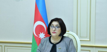 Speaker of Azerbaijani parliament takes part in int’l conference initiated by Turkish parliament, PACE