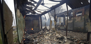 Turkey's Ombudsman Institution prepares report on Armenian war crimes against Azerbaijan