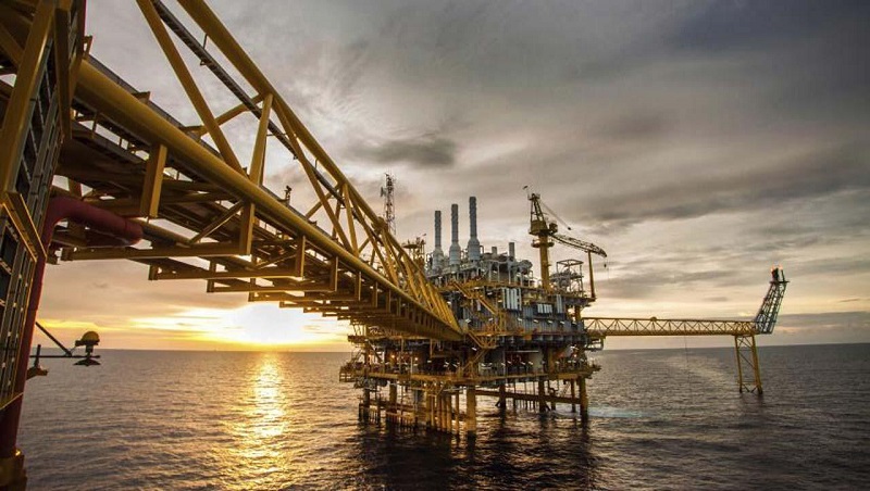Azerbaijan sees increase in oil price