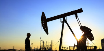 Brent crude oil surpasses $49 per barrel first time since March 6