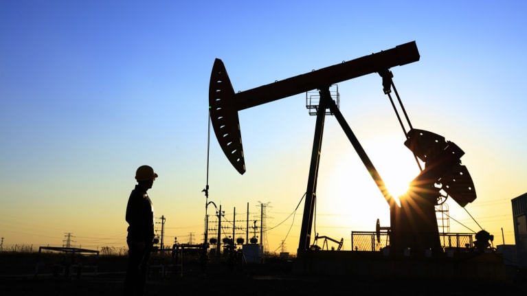 Brent crude oil surpasses $49 per barrel first time since March 6