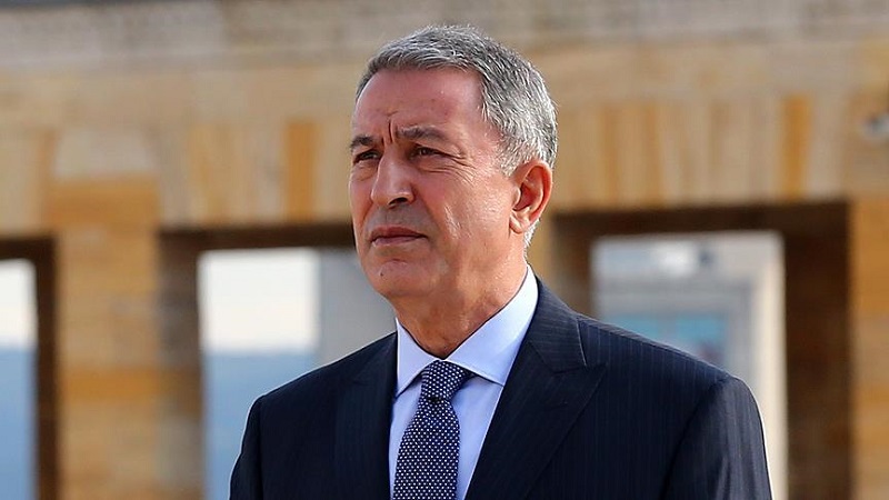 France must be neutral as OSCE MG co-chairs – Turkish minister