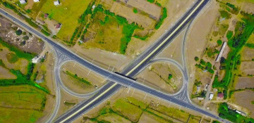 Azerbaijan ranks 27th for quality of road infrastructure in World Economic Forum's report