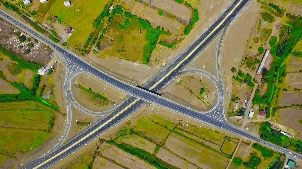 Azerbaijan ranks 27th for quality of road infrastructure in World Economic Forum's report