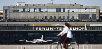 Germany extends COVID-19 restrictions until Dec. 20