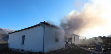 Nagorno-Karabakh: The environmental cost of conflict