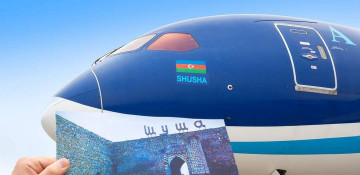 ICAO to include Azerbaijan's three airfields in new list of int'l geographical coordinates