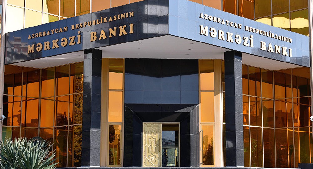 Central Bank of Azerbaijan to hold next deposit auction