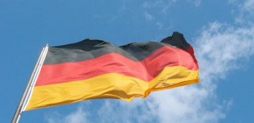 German Bundestag welcoming cessation of hostilities in Karabakh for sustainable peace