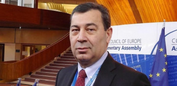 French MFA confirmed all the harm and absurdity of Senate's resolution - head of Azerbaijani delegation to PACE