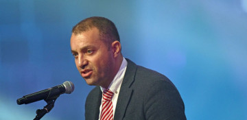 Armenia has new Economy Minister