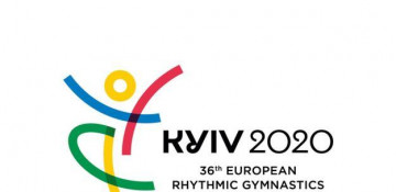 Azerbaijan national team won silver and bronze medals at 36th European Championship in Ukraine