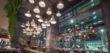 Restaurants, barbershops and beauty salons suspend operation on weekends in Azerbaijan