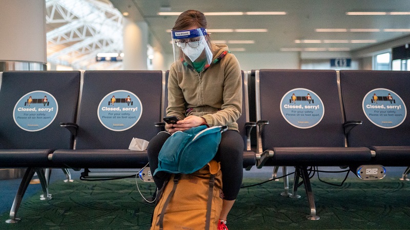 US hits 13M coronavirus cases