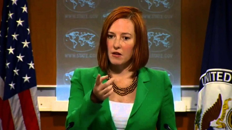 Jennifer Psaki to be Joe Biden’s White House press secretary
