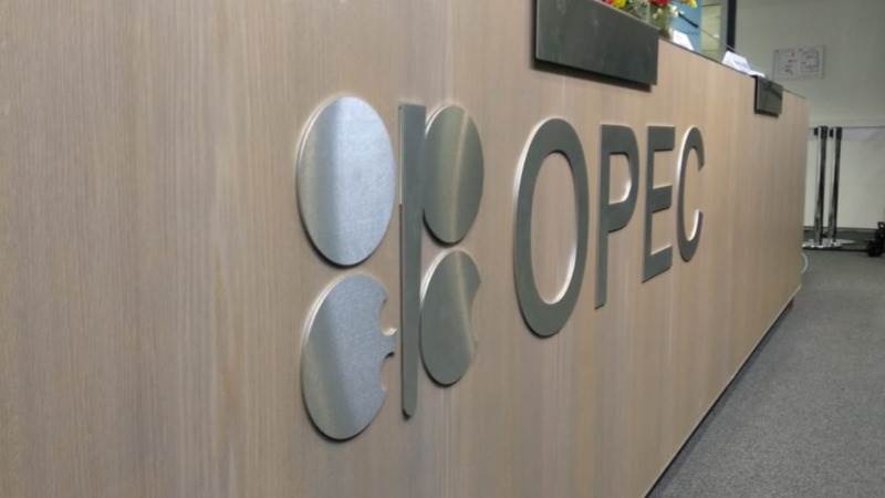 OPEC+ talks on oil output cuts postponed to December 3