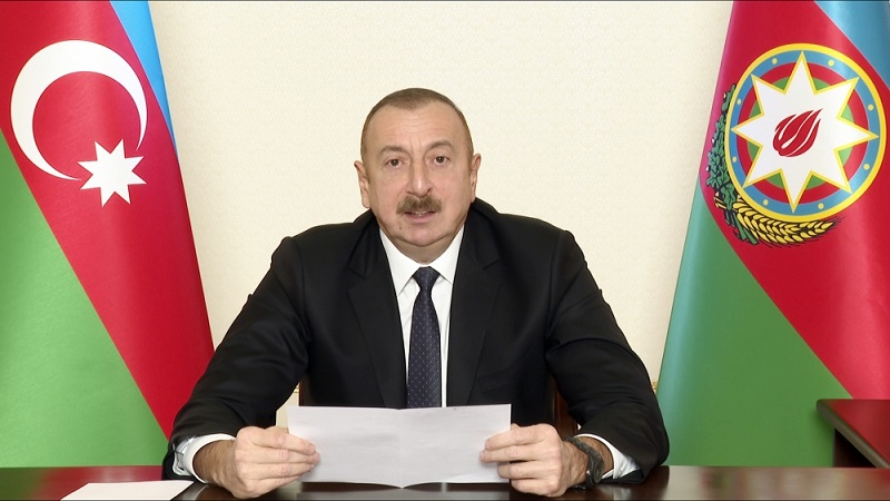 President: We must turn Karabakh into one of most beautiful regions in the world