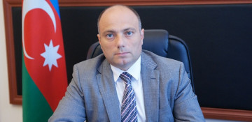 Azerbaijani Culture Minister gives interview to France 24