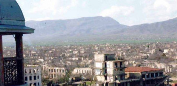 Equal number of Russian, Turkish personnel to work in center to control ceasefire in Nagorno-Karabakh