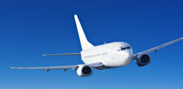 Israeli airline conducts 1st commercial passenger flight to UAE