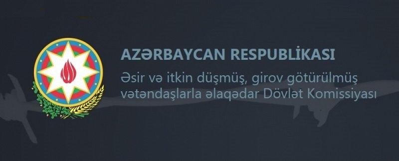 Contact underway with ICRC and command of peacekeeping forces of Russian Federation to determine fate of Azerbaijani missing servicemen