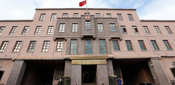 Turkey, Russia joint center in Karabakh to operate soon