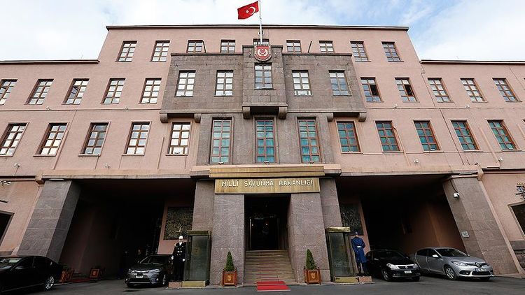Turkey, Russia joint center in Karabakh to operate soon