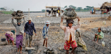 Over 40 million people captive in modern slavery worldwide – UN