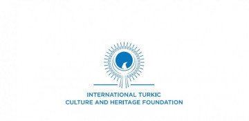 International Turkic Culture and Heritage Foundation expands its international relations